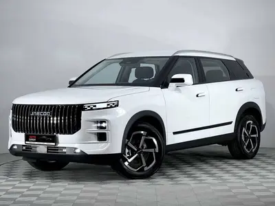 Jaecoo J7