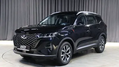 Chery Tiggo 7 Pro Max