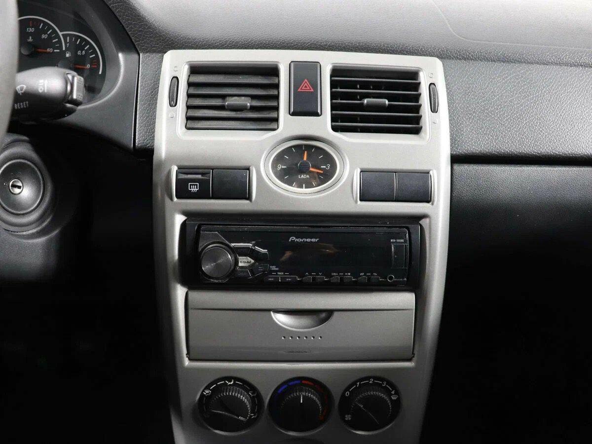 фото автомобиля 7