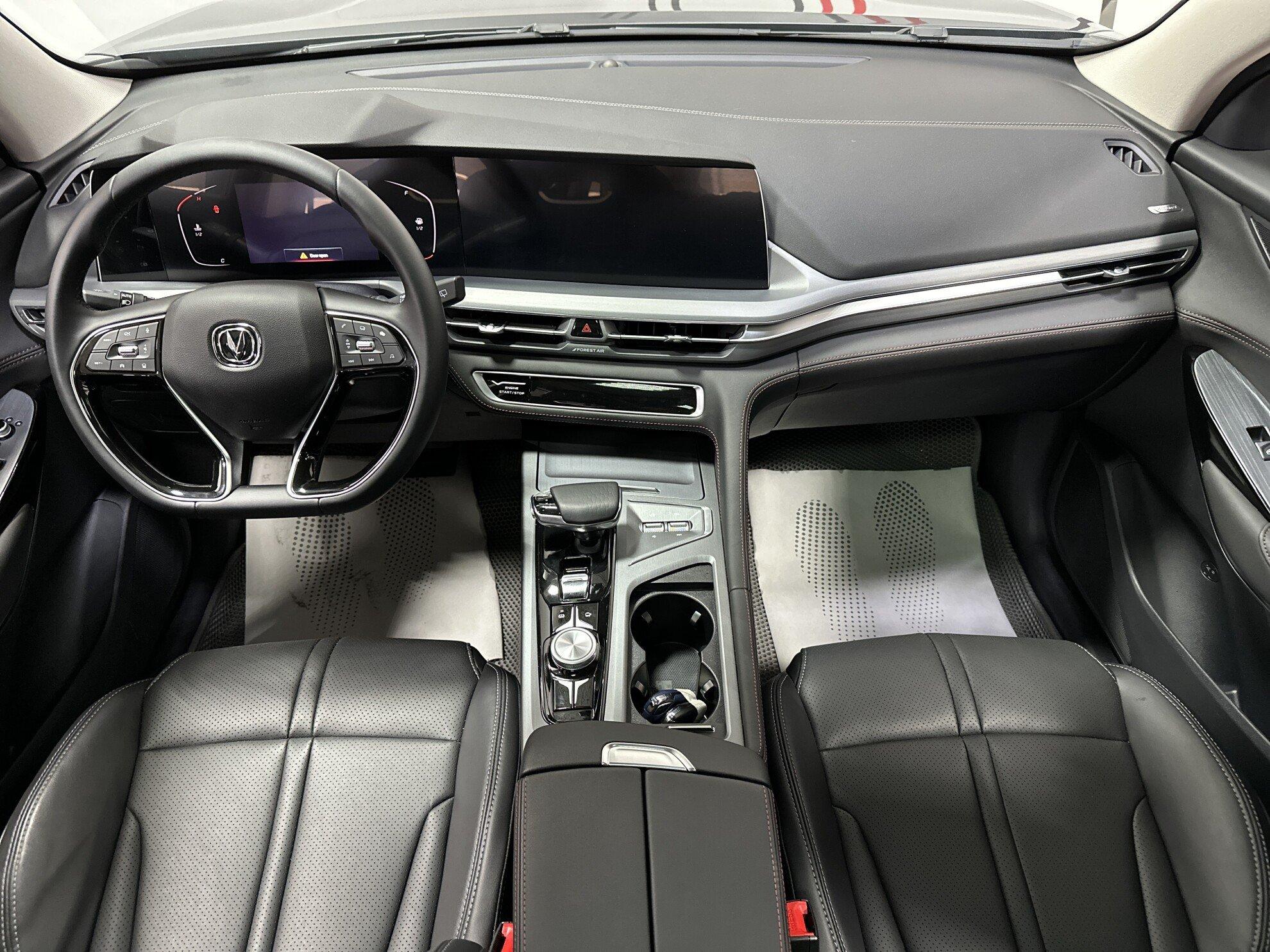 фото автомобиля 7