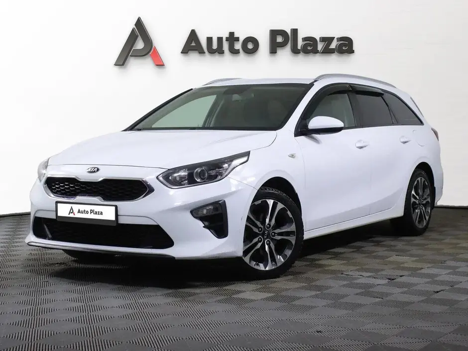 AutoPlaza