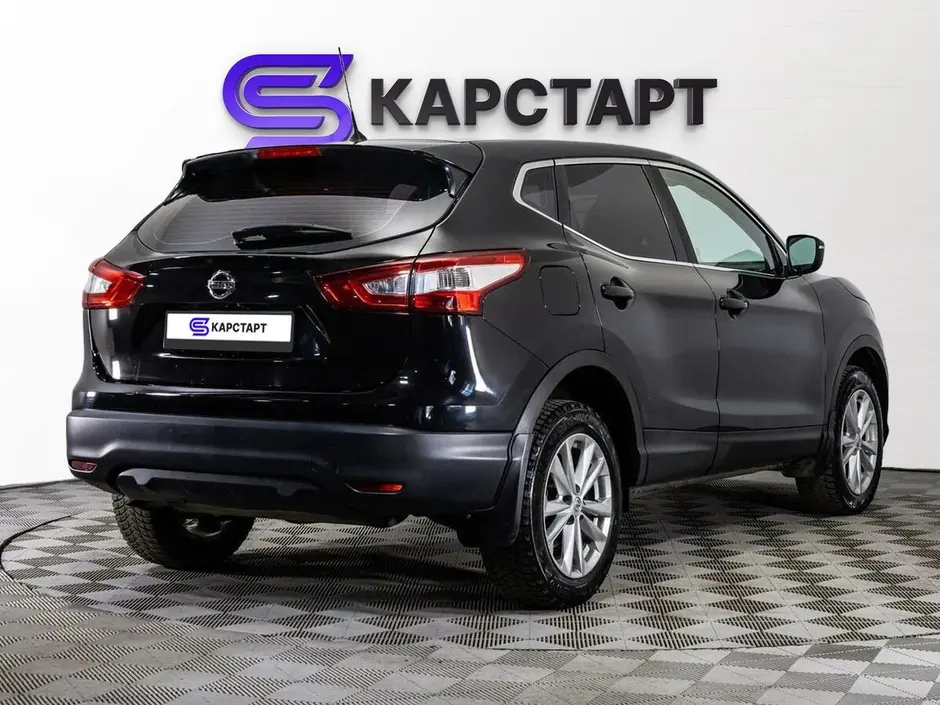 КарСтарт