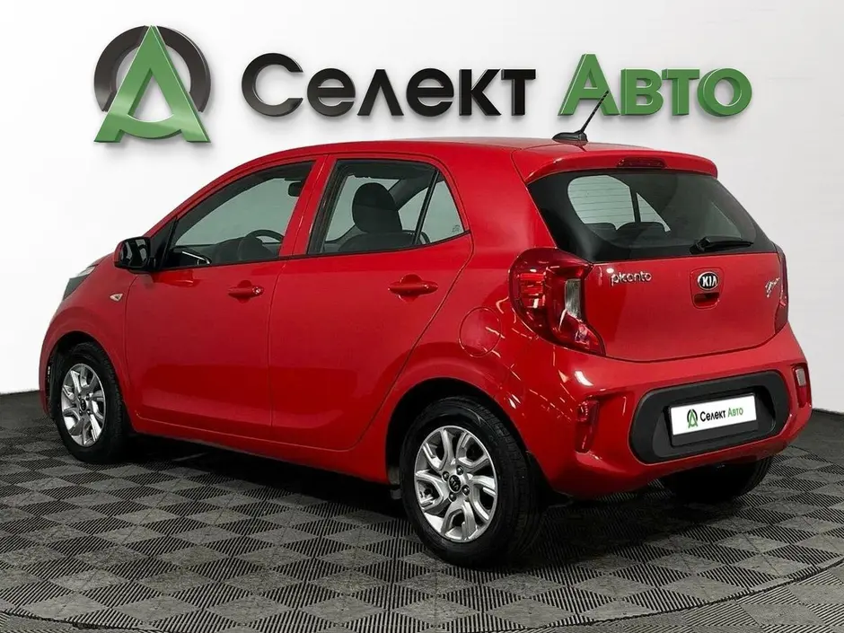 фото автомобиля