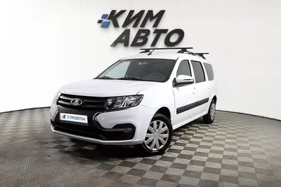 LADA (ВАЗ) Largus