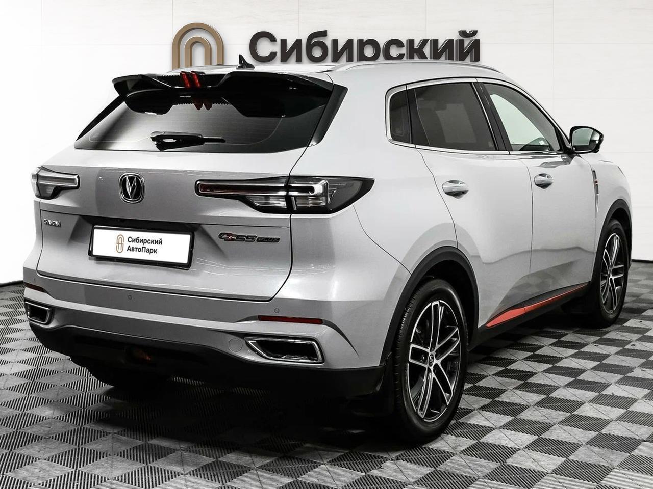 фото автомобиля 1