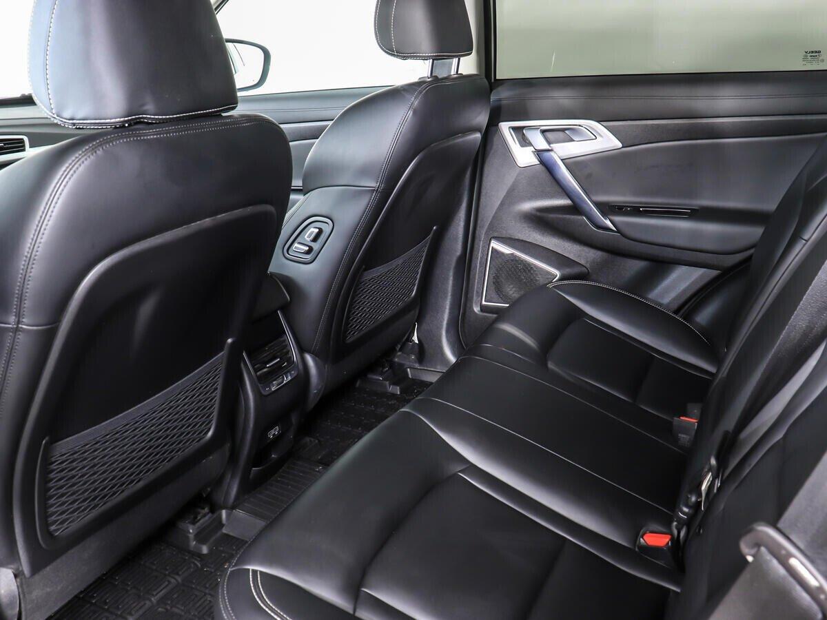 фото автомобиля 7