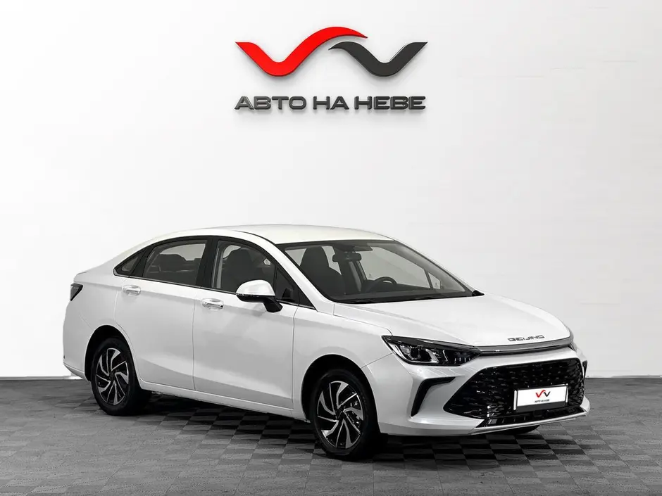 «Авто на Неве»