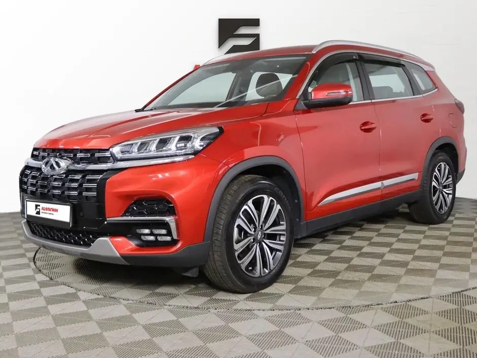 фото автомобиля