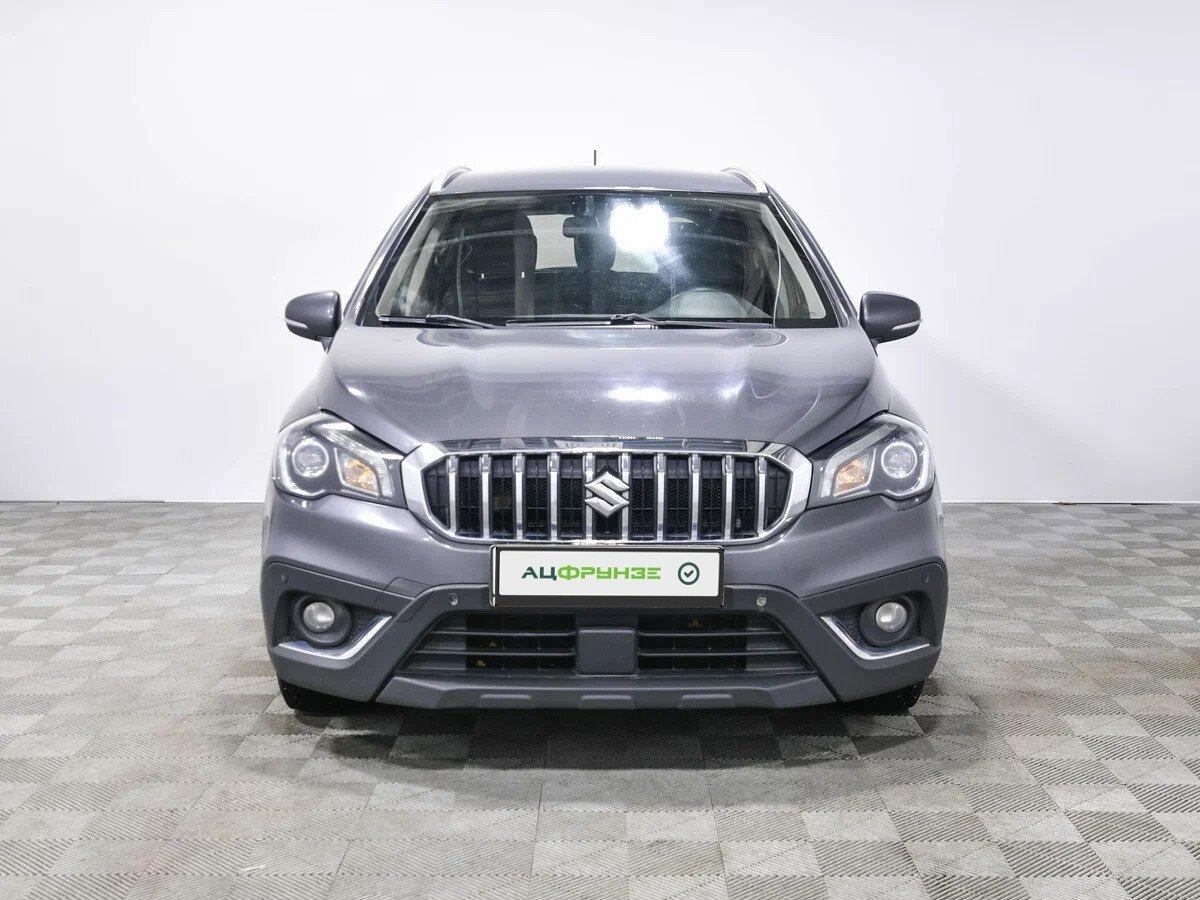 фото автомобиля 1