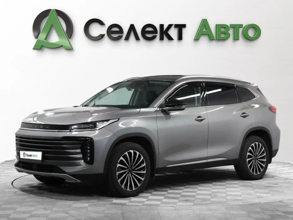 фото автомобиля