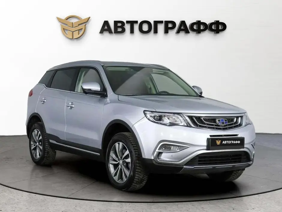 фото автомобиля