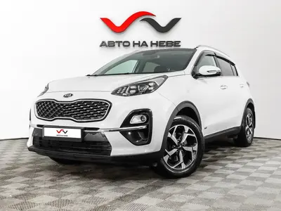 «Авто на Неве»