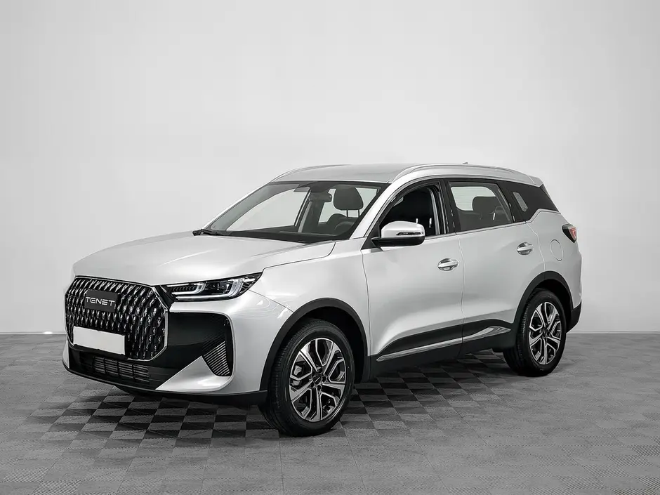 «Авто на Неве»