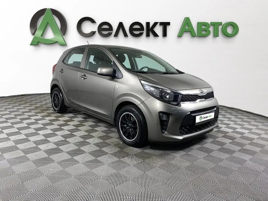 фото автомобиля