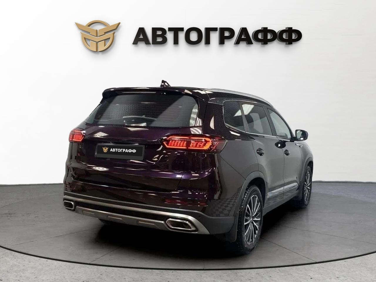 фото автомобиля 1