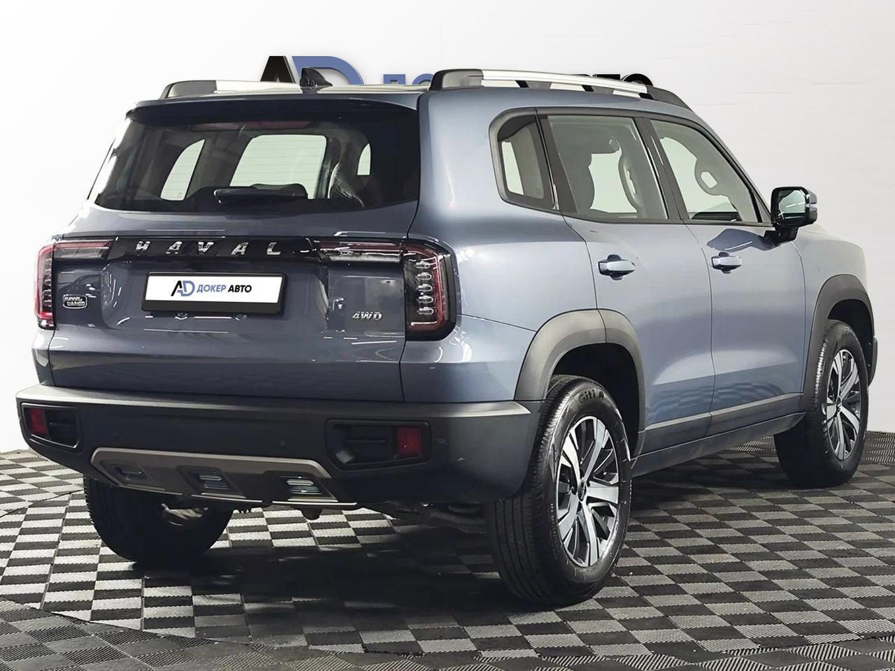 фото автомобиля 1