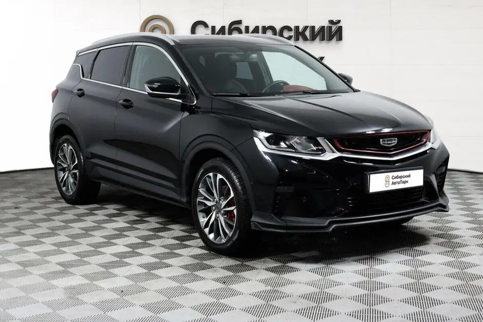 фото автомобиля