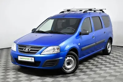 LADA (ВАЗ) Largus