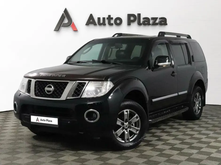AutoPlaza