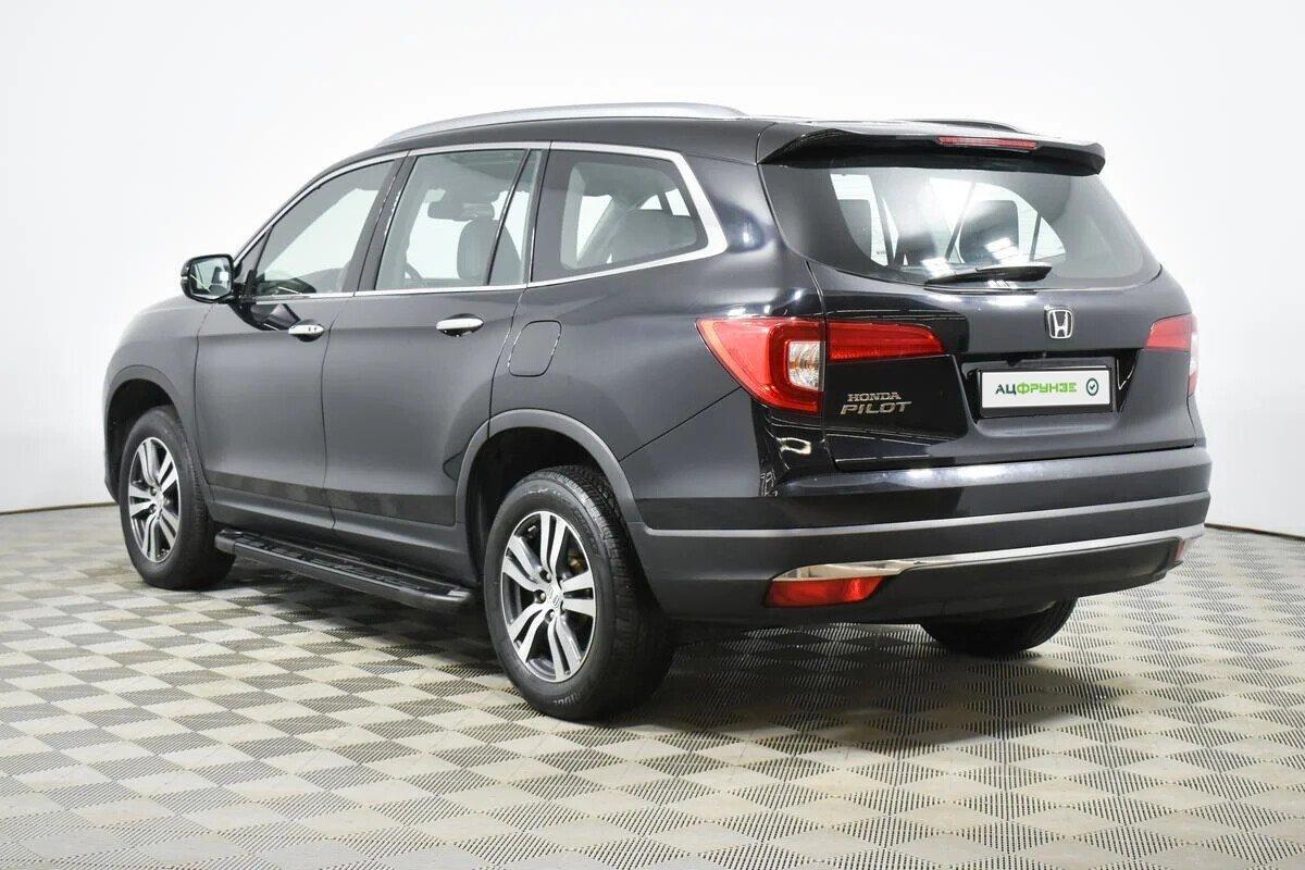 фото автомобиля 6