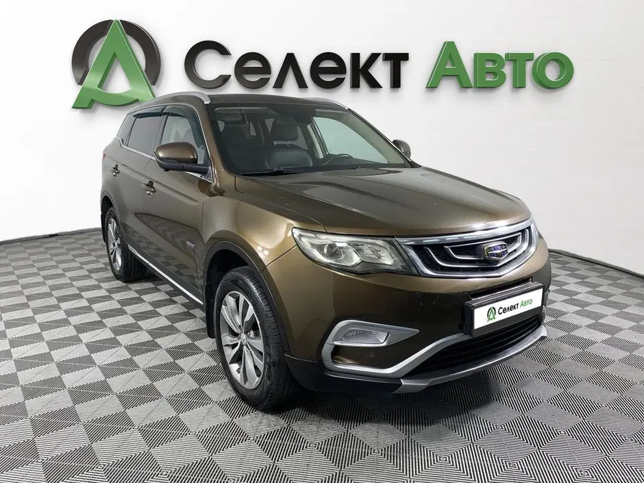 фото автомобиля
