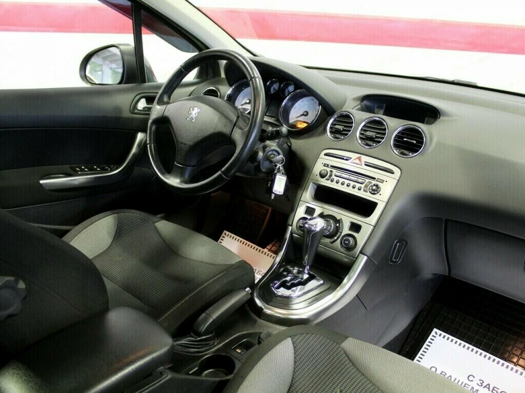 фото автомобиля 5