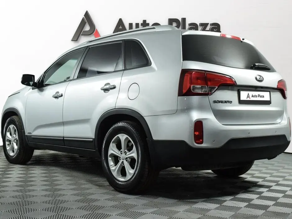 AutoPlaza