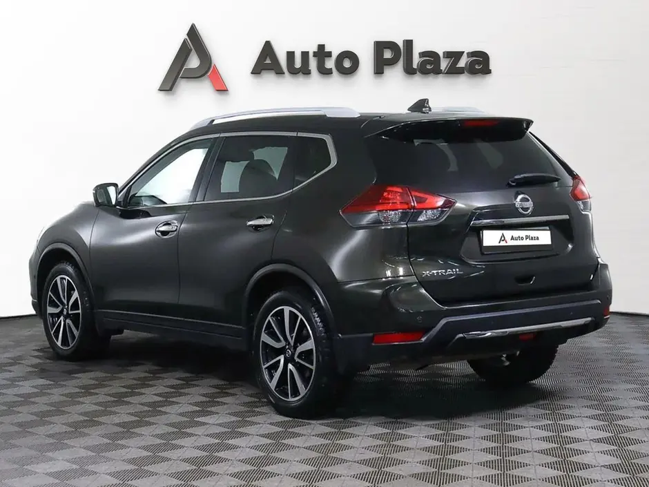 AutoPlaza