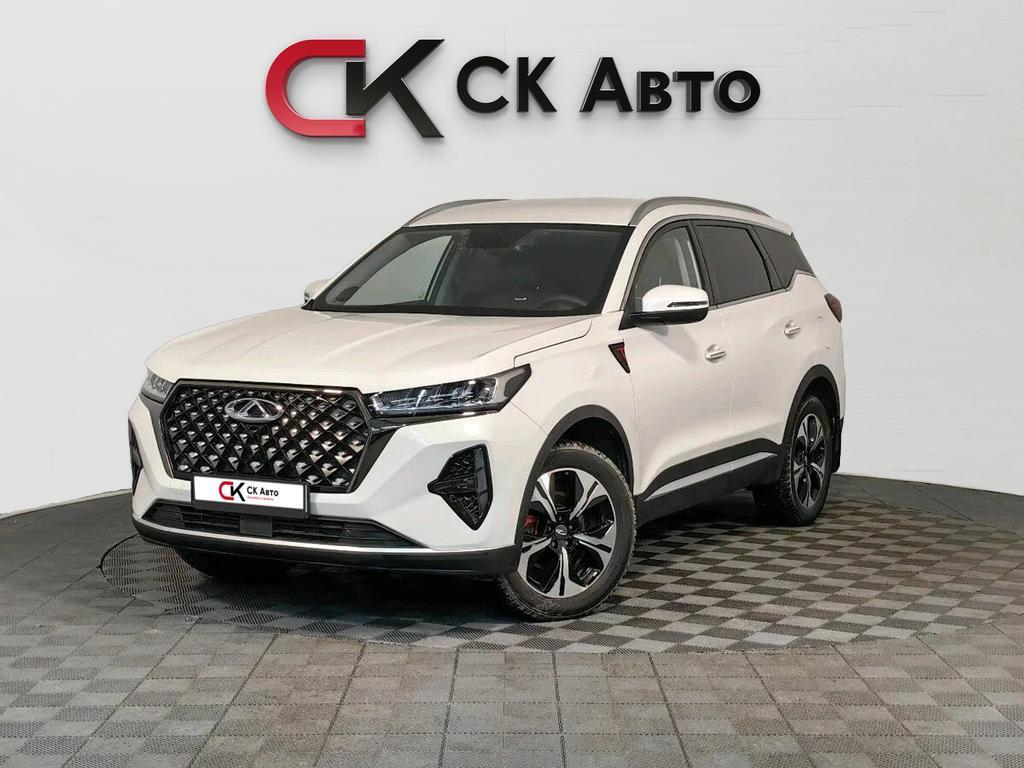 фото автомобиля 0