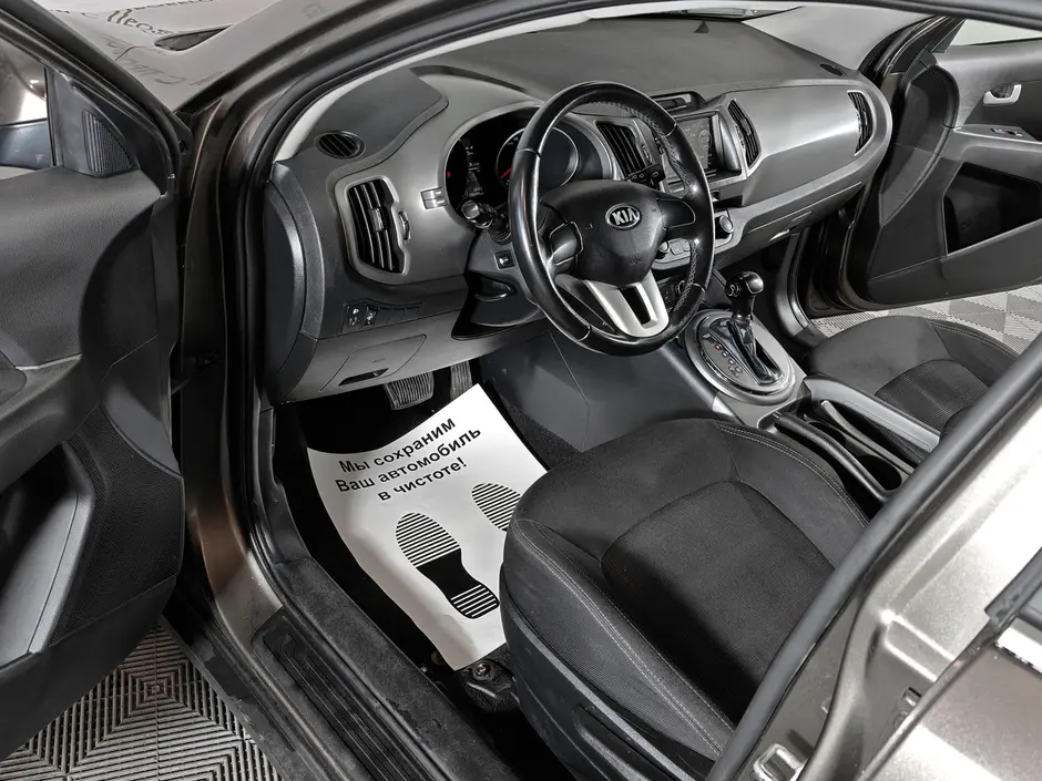 «Авто на Неве»