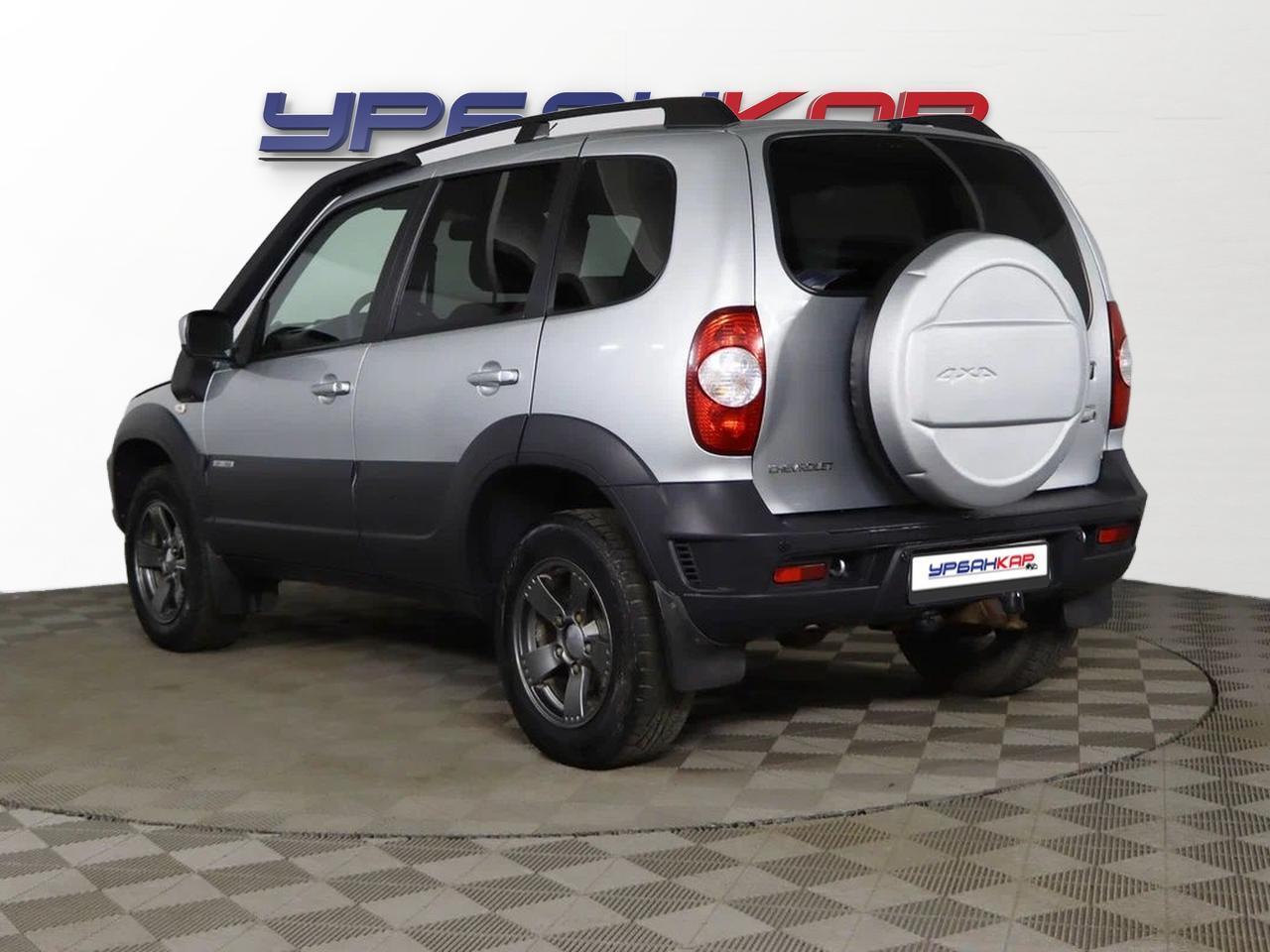 фото автомобиля 3
