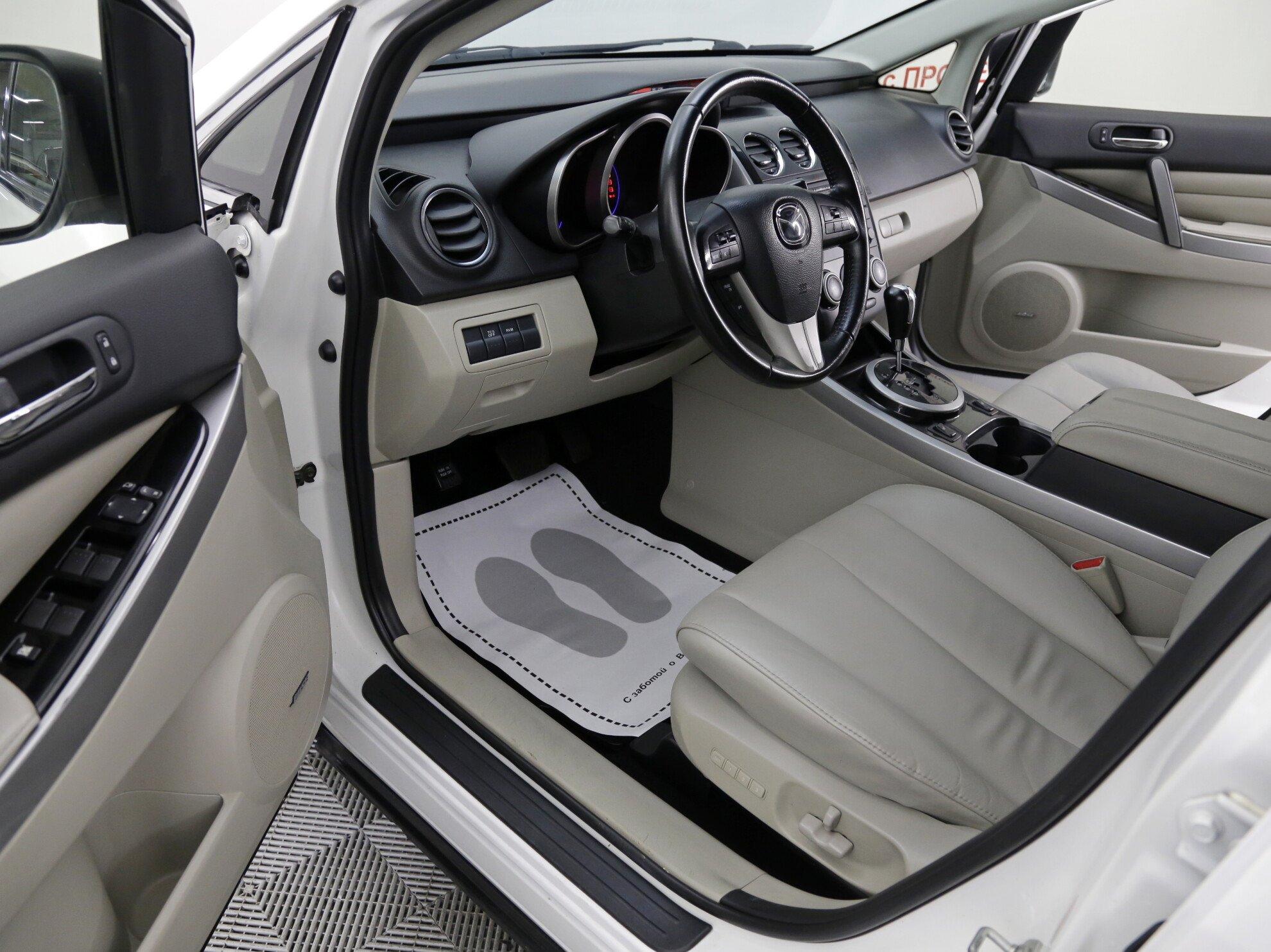 фото автомобиля 7