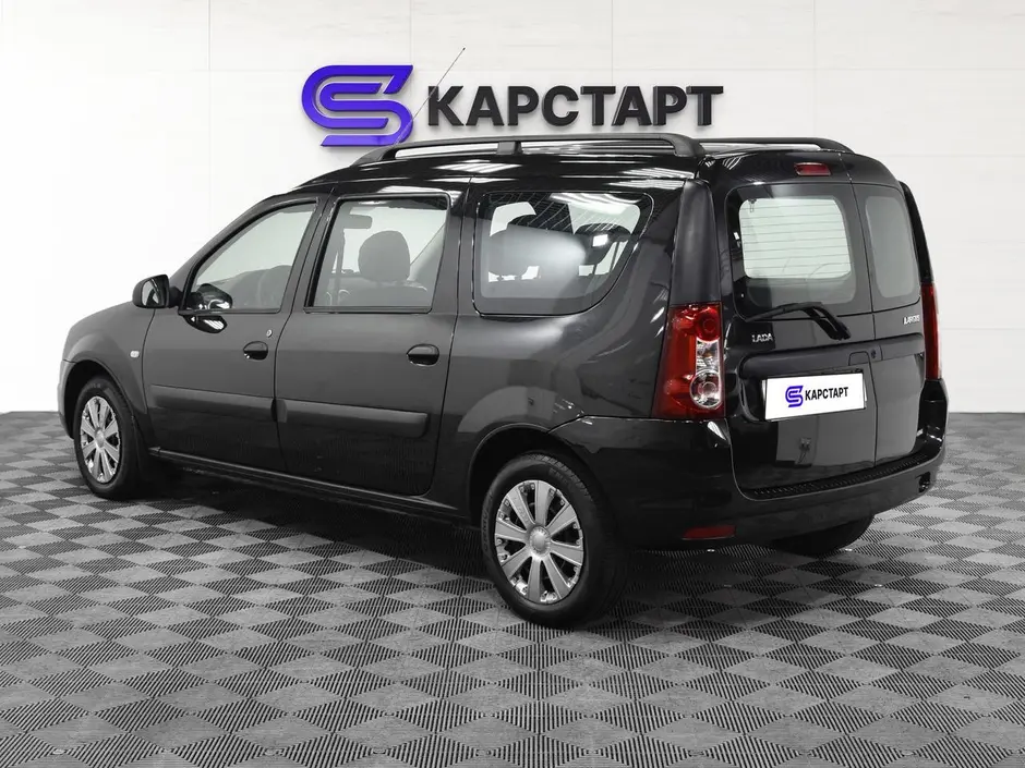 КарСтарт