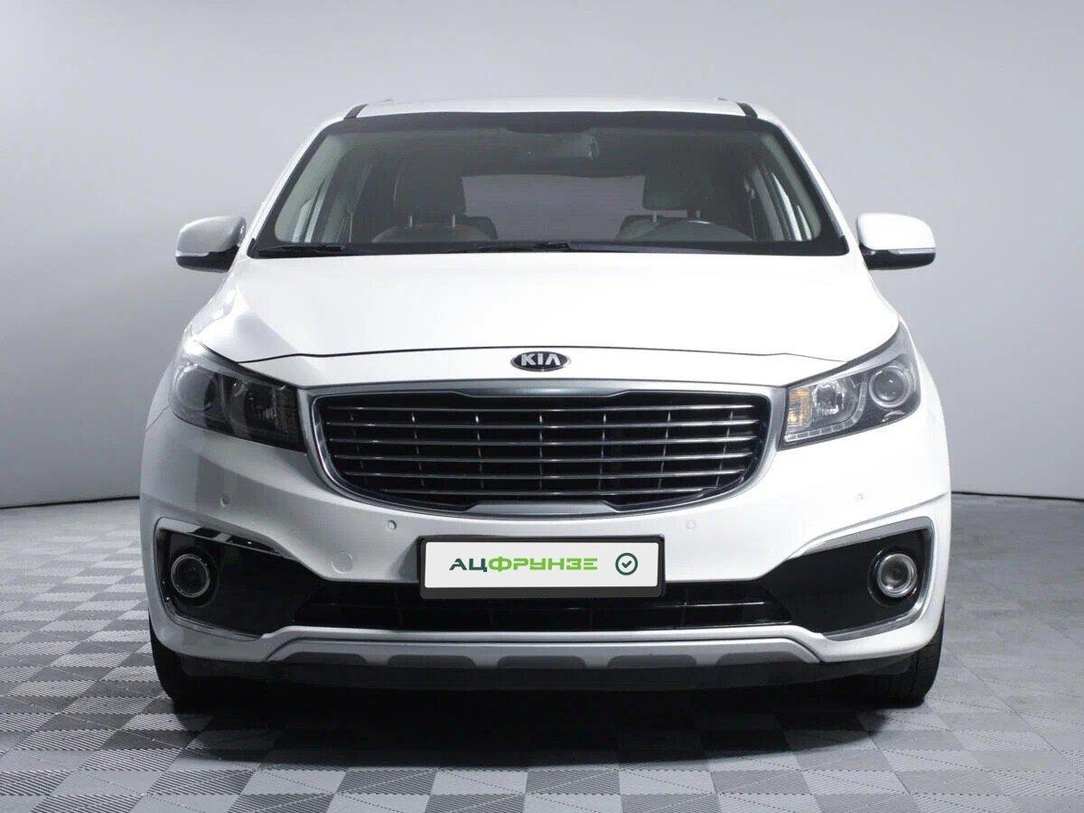 фото автомобиля 1