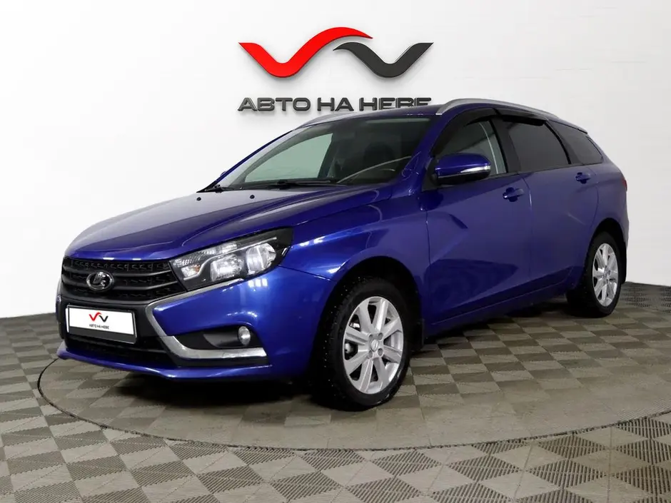 «Авто на Неве»