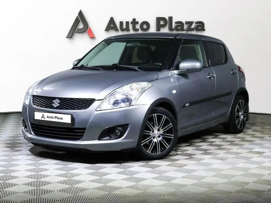AutoPlaza