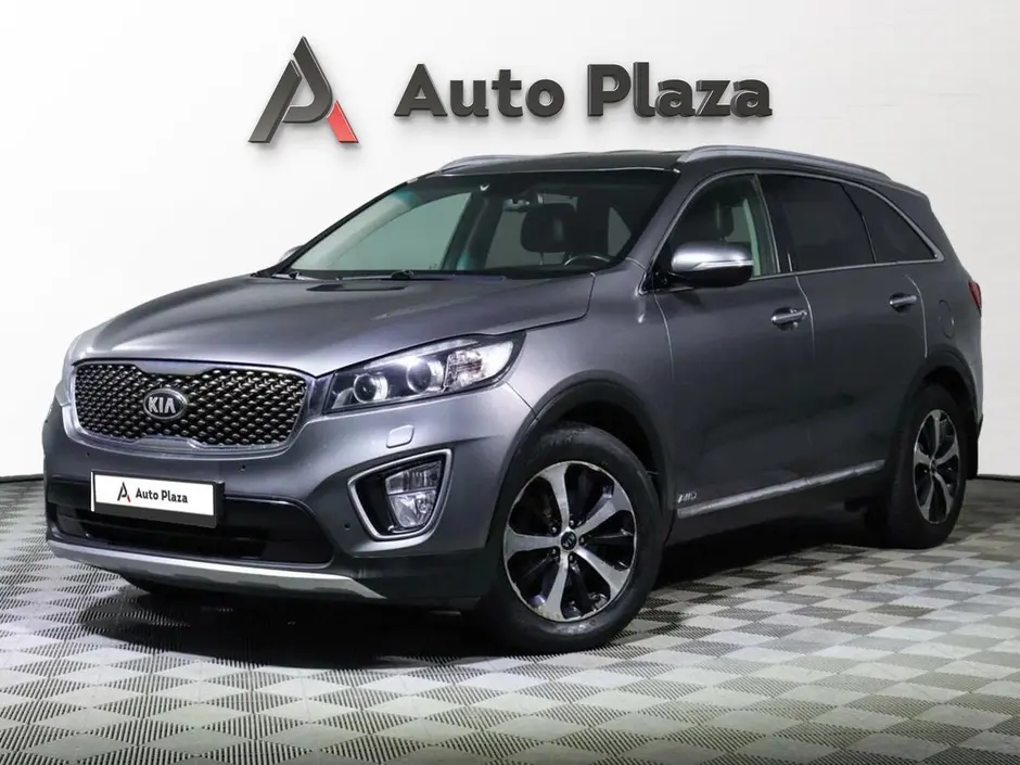 AutoPlaza