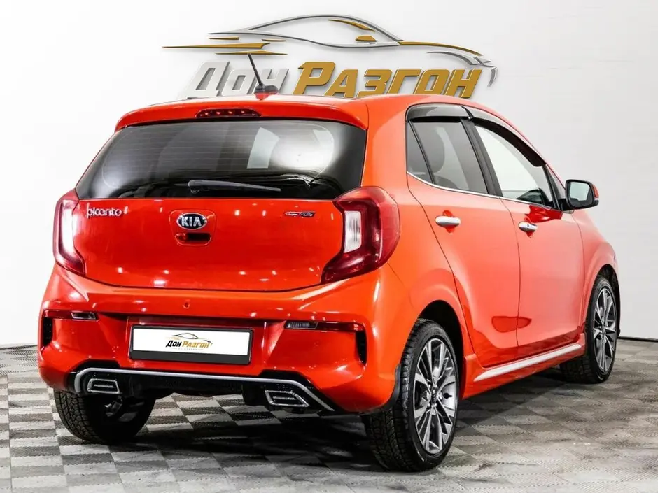 фото автомобиля