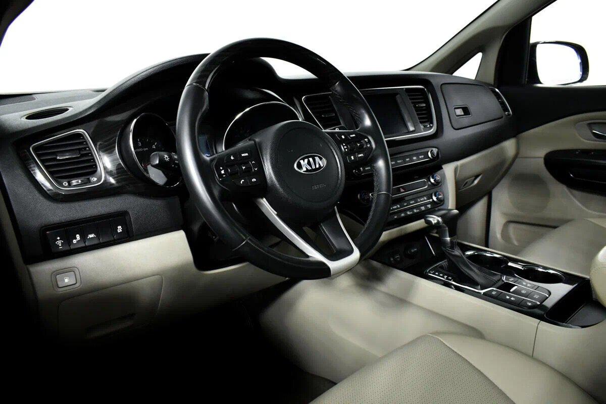 фото автомобиля 11