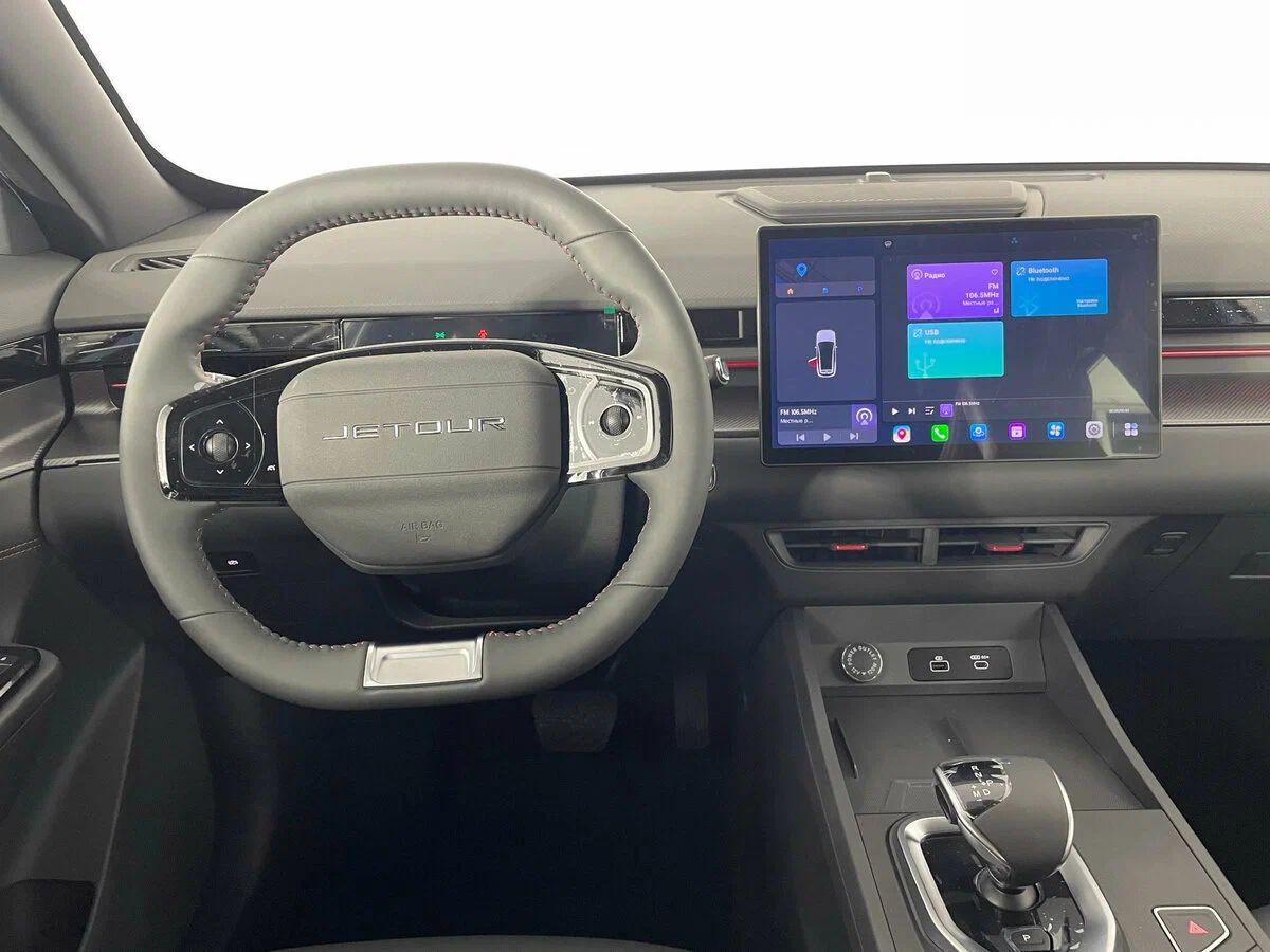 фото автомобиля 7