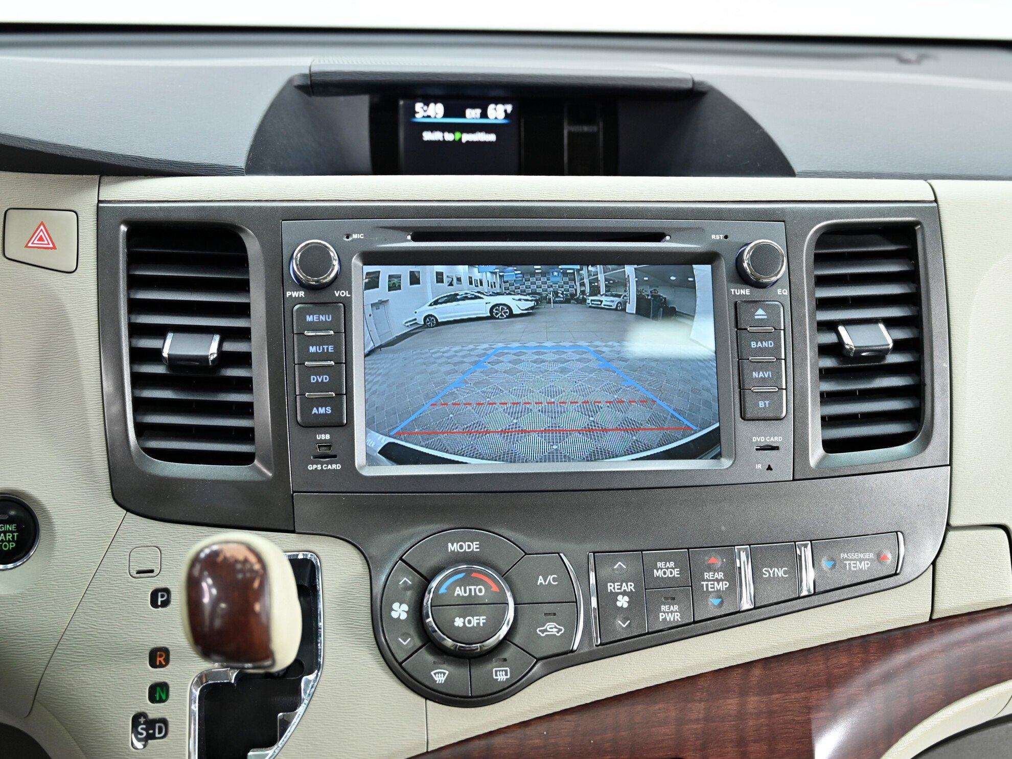 фото автомобиля 7