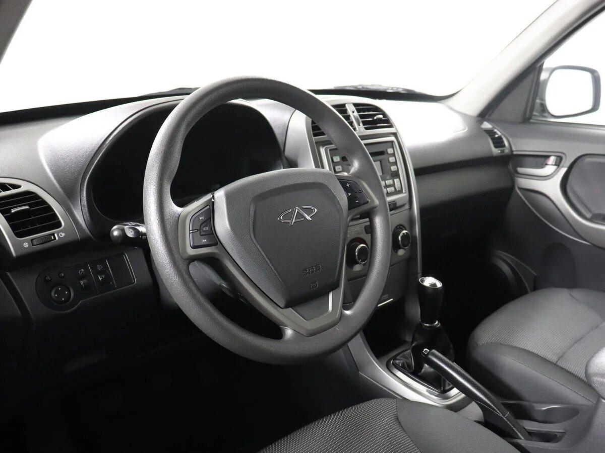 фото автомобиля 5