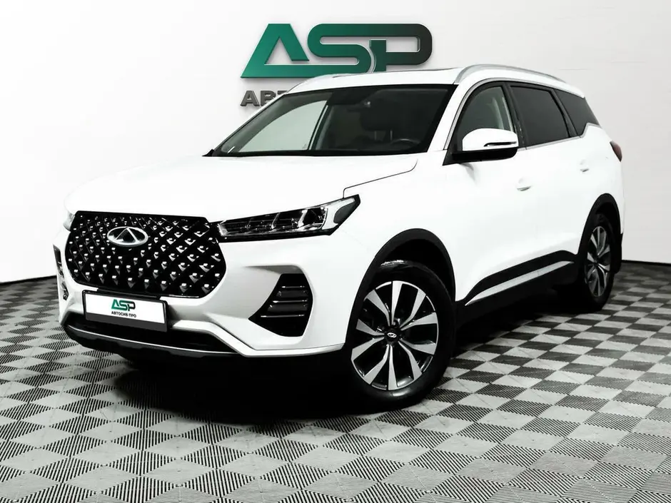 Chery Tiggo 7 Pro, 2023 г.