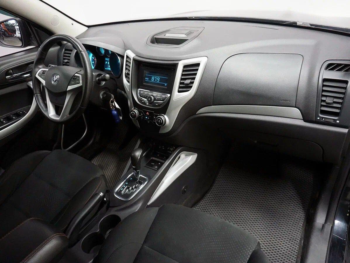 фото автомобиля 5