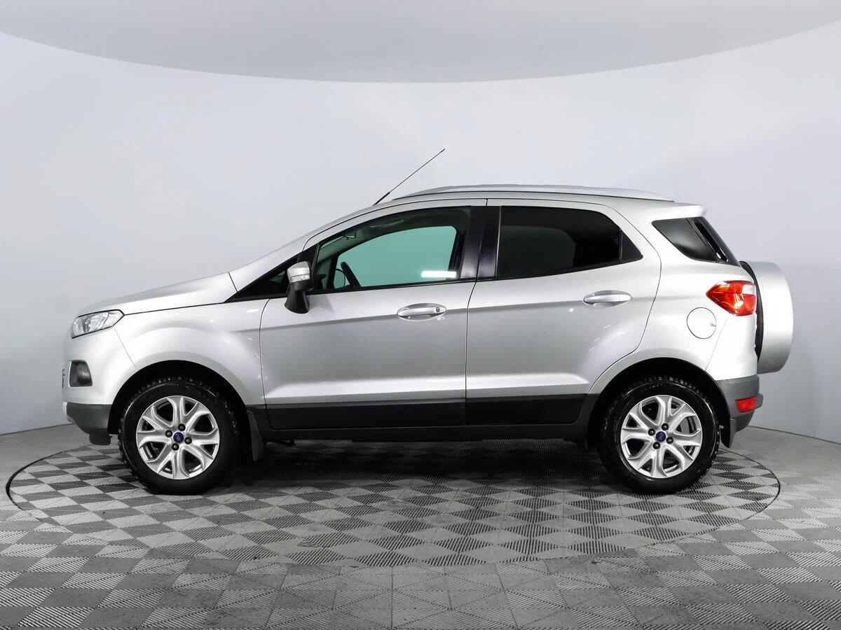 фото автомобиля 7