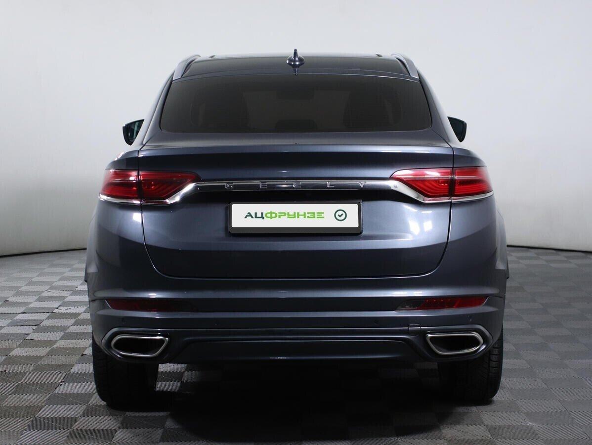 фото автомобиля 5