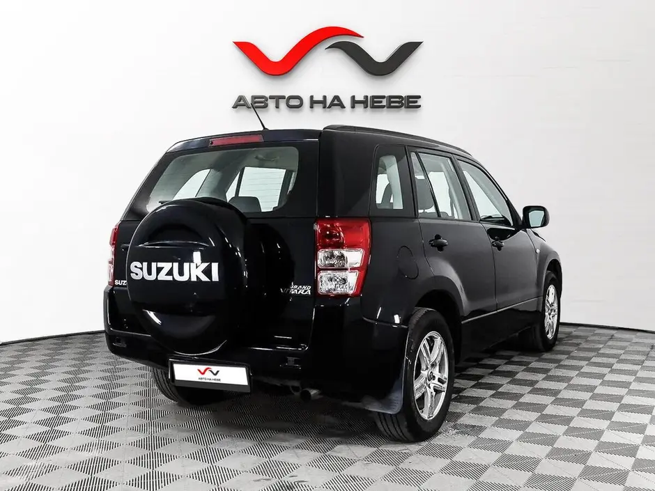 «Авто на Неве»