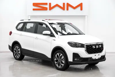 SWM G05 Pro