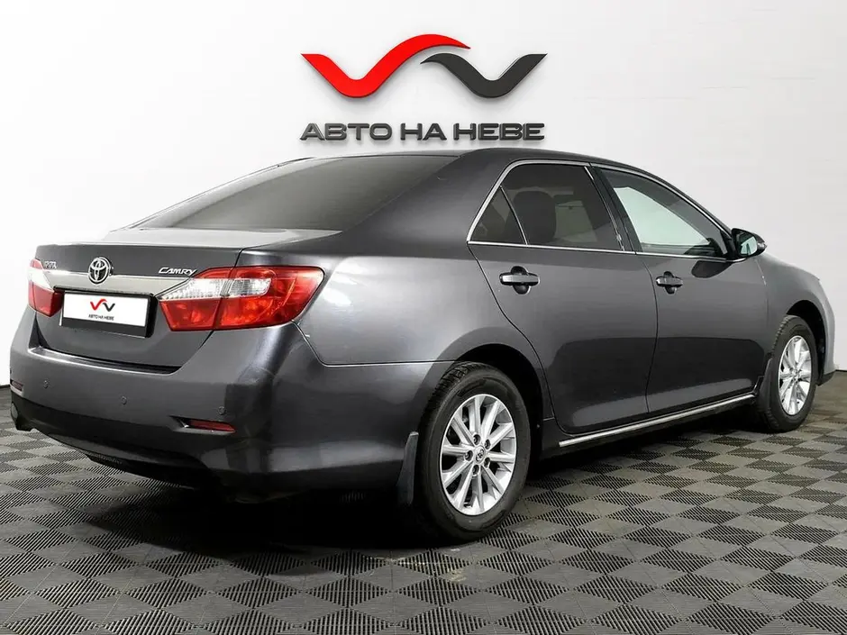 «Авто на Неве»