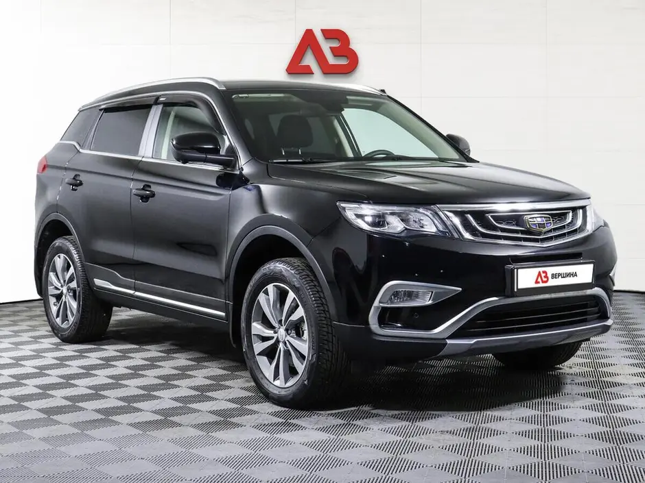 фото автомобиля